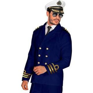 Navy Officer jakke
