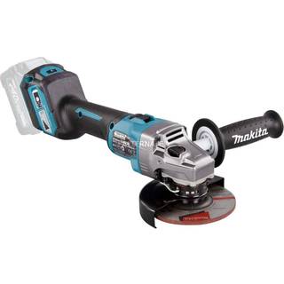 Makita XGT 40V Vinkelsliber 125mm  - GA023GZ