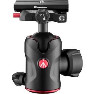 MANFROTTO Kuglehoved MH496-Q6