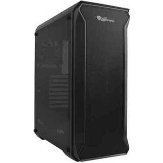 Natec Irid 505 - Kabinet - Tower - Sort