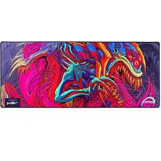 X-GAMER Hyper Beast XXL Musemåtte