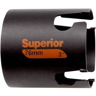 Hulsav Bahco Superior Multi Construction; 83x71 mm