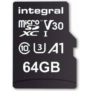 Integral Memory Integral