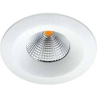 SG Armaturen Uniled IsoSafe DimToWarm Mat-Hvid 6W