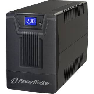 BlueWalker PowerWalker VI 2000 SCL FR 2000VA / 1200W 4x Type E Outputs