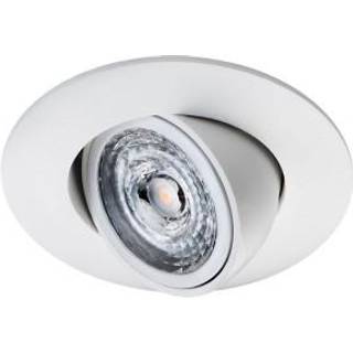 Jupiter Tek Isosafe Hvid 3W Led 2700 Sg Armaturen