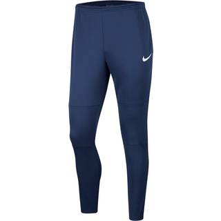 Nike herre træningsbukser str. XL - mørkeblå (På lager i varehus)