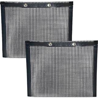 Barbeque Mesh net - til grill - 2 stk