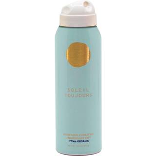 Soleil Toujours Organic CocoFleur Hydrating Antioxidant Mist (85 g)