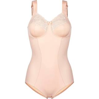 Anita Lucia Comfort Corselet - Beige - B 80