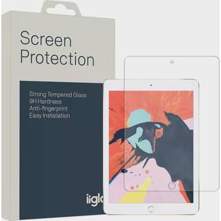 iiglo iPad 10,2'' (2021) Skærmbeskytter