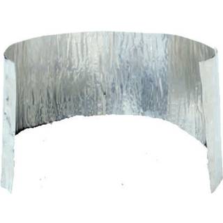 Optimus Wind Foil for Nova and Polaris Aluminium, OneSize