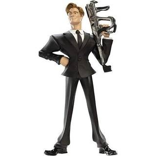 Men in Black Mini Epics Vinyl Figure Agent H 18 cm