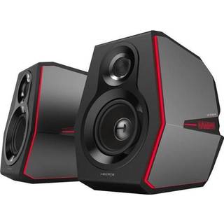 Edifier G5000 - 2.0 Kanal - Sort