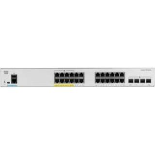 CISCO CATALYST 1000 24PORT GE POE 4X1G SFP                     IN CPNT