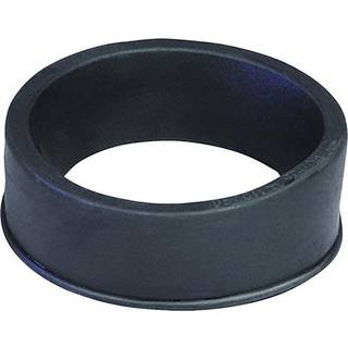 Purus 3106416 Gummimanchet 110 mm, sort