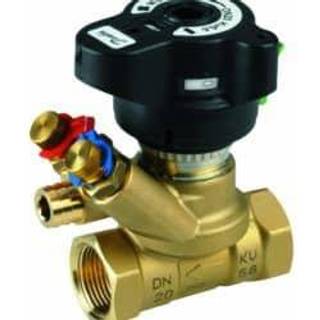 Danfoss msv-bd indreguleringsventil dn15 lf