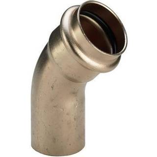 Profipress Bøjn Mf/Np 45Gr 15 Viega