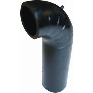 Peh Bøjning 90 Ø 50 Mm Geberit