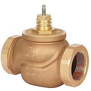 Danfoss VRB 2 2vejs sædeventil 20 mm, 1.1/4'' PN 16, Kvs 6,3