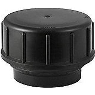 Geberit PE-HD slutmuffe komplet 56mm