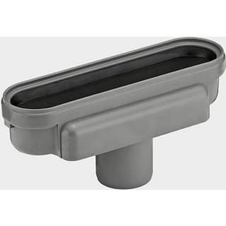 Unidrain Udløbshus m/lodret udløb Ø50 mm