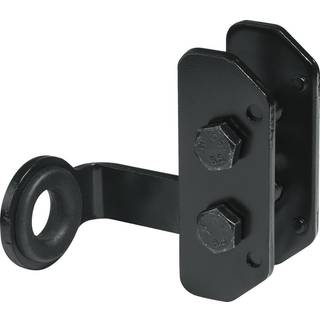 Abus Holder 68 + 69 skivebremselås - lock