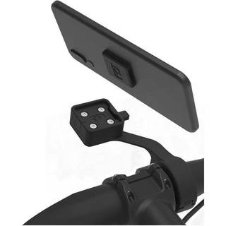 OXC CliQR Opbevaring Håndtag Mount - Sort