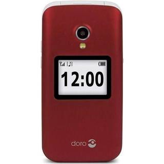 DORO 2424 graphit silber