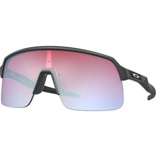 Oakley Unisex OO9463 SUTRO LITE 946317 Solbriller O_matter Grå Rød Maske Normal Prizm