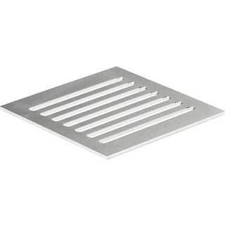 Unidrain ClassicLine rist Column, 100 x 100 mm