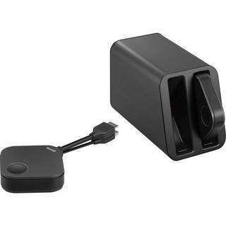 BenQ InstaShow (Button Kit) Plug & Play- One Button to Start Wireless Full HD Presentations