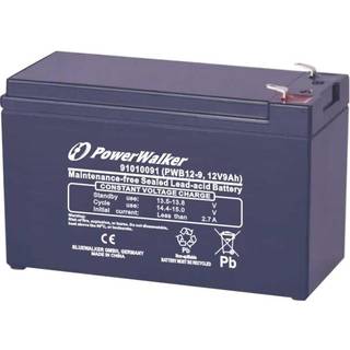 Powerwalker Pwb12 Series Pwb12-9