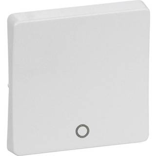 Fuga Tangent afbryder 2 - pol 440 V hvid (gammel type)
