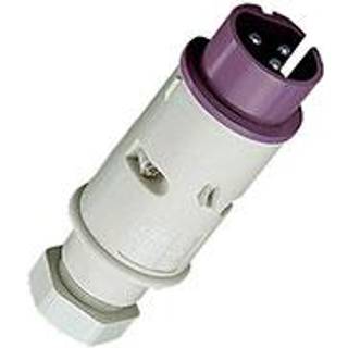 Mennekes CEE stikprop 2 polet 16A 20-25V IP44