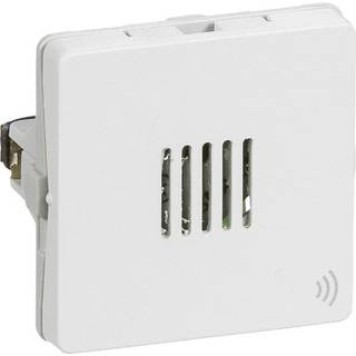 LK FUGA lydgiver 24 V DC 1 modul, hvid