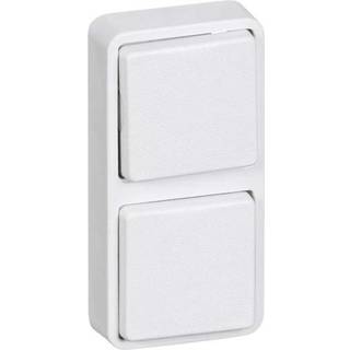 Mini Modul 2M 25X50 Hvid Lauritz Knudsen