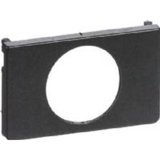 LK Fuga tangent - PIR 10A 44x27 mm - Koksgrå