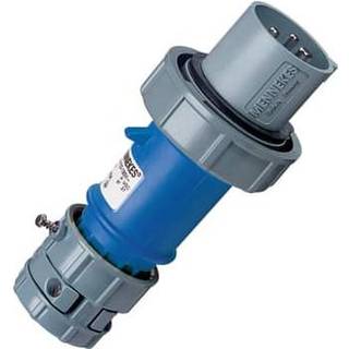 Mennekes CEE stikprop 3 polet 16A 230V IP67