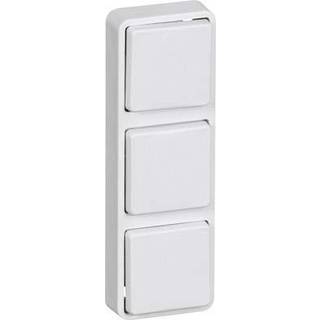 Mini Modul 3M 25X75 Hvid Lauritz Knudsen