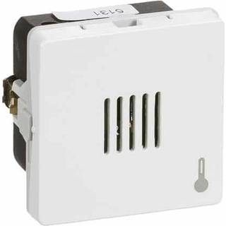 LK IHC Control FUGA temperatursensor 1 modul, hvid