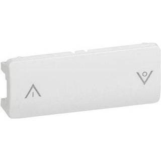 LK IHC Wireless tangent lysdæmper op/ned, hvid