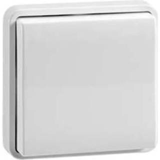 NIKO 2-tryk tråd-/batteriløs DK uden symbol