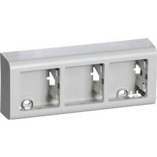 Fuga® underlag 3 modul Softline vandret, vandret