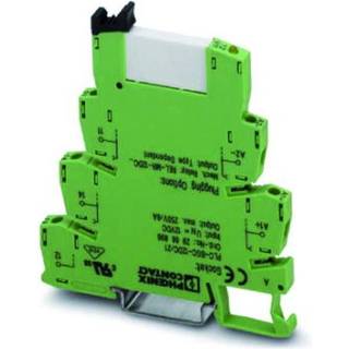 Phoenix Contact Relæmodul plc-rsc- 24dc/21