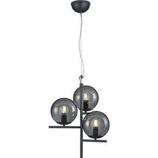 TRIO Pure antracit pendel