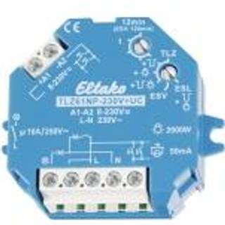 Eltako Trappeaut.1s 10A 8-230V uc dåse