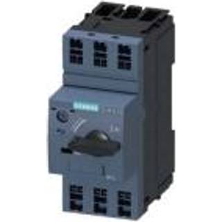 Siemens Håndbetjentmotorværn 2.5a