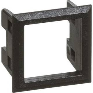 Lexcom montageramme rj45 / rj11sort
