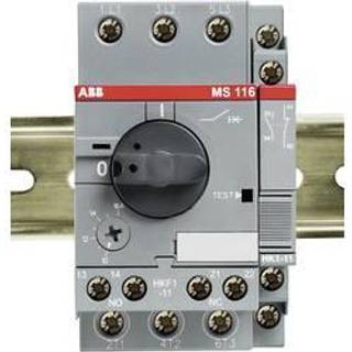 ABB Hjælpekontakt 2sl. hk1-20
